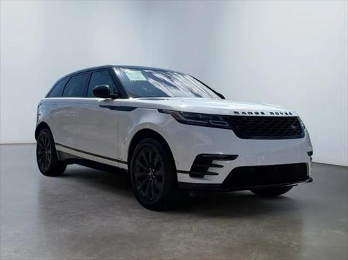 2019 Land Rover Range Rover Velar P250 S R-Dynamic