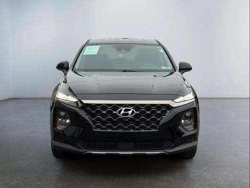 2019 Hyundai SANTA FE SE 2.4