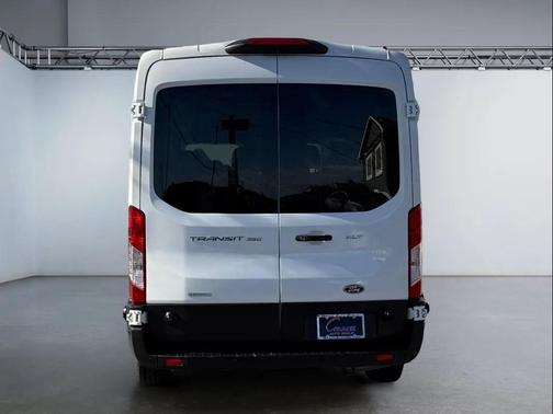 2020 Ford Transit-350 XLT