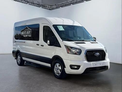 2020 Ford Transit-350 XLT