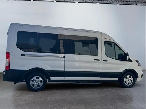 2020 Ford Transit-350 XLT