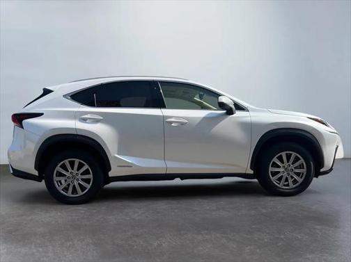 2020 Lexus NX 300h Base
