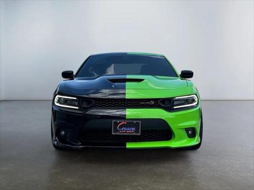 2019 Dodge Charger R/T Scat Pack
