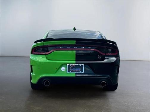 2019 Dodge Charger R/T Scat Pack