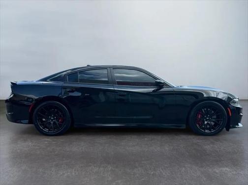2019 Dodge Charger R/T Scat Pack