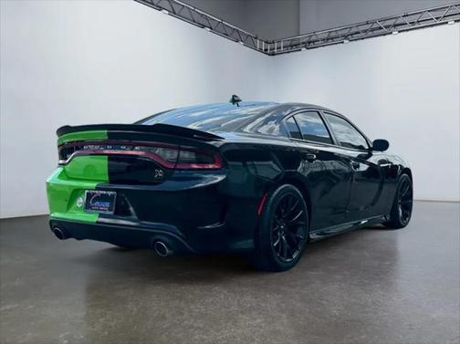 2019 Dodge Charger R/T Scat Pack