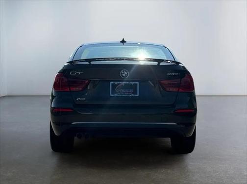 2017 BMW 330 Gran Turismo xDrive