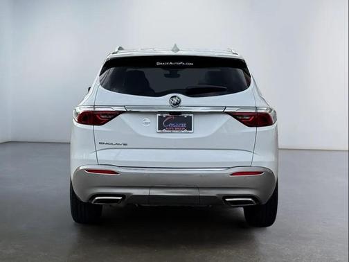 2022 Buick Enclave FWD Premium