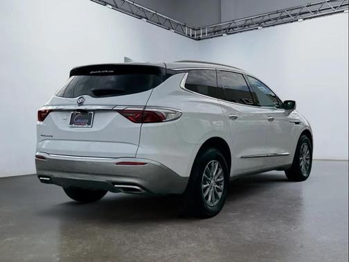 2022 Buick Enclave FWD Premium