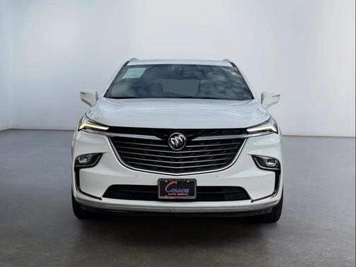 2022 Buick Enclave FWD Premium