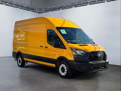 2021 Ford Transit-250 Base