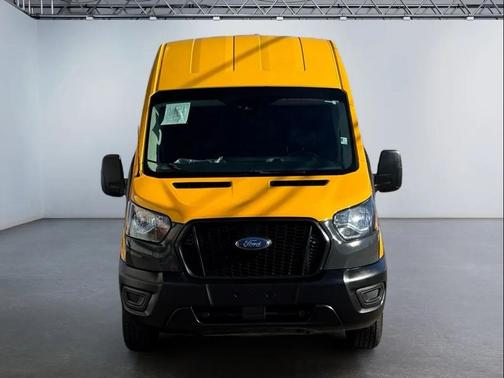 2021 Ford Transit-250 Base