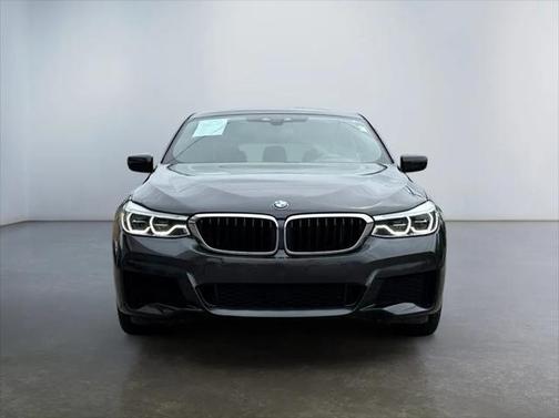 2019 BMW 640 Gran Turismo i xDrive