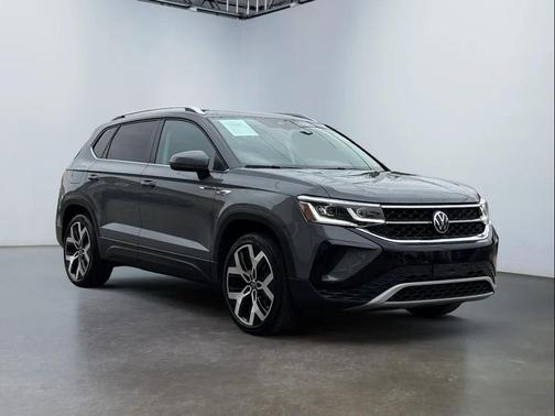 2022 Volkswagen Taos 1.5T SEL