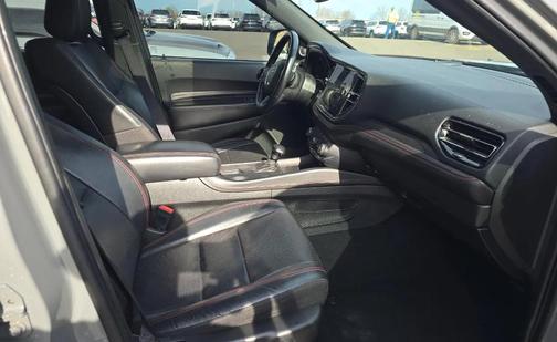 2023 Dodge Durango R/T Plus RWD