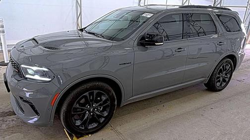2023 Dodge Durango R/T Plus RWD
