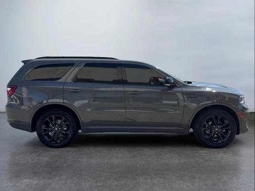 Destroyer Gray Clearcoat 2023 Dodge Durango R/T Plus RWD