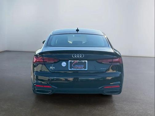 2025 Audi A5 Sportback 45 S Line Premium