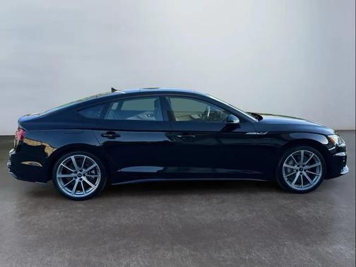 2025 Audi A5 Sportback 45 S Line Premium
