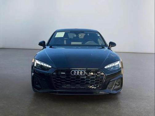 2025 Audi A5 Sportback 45 S Line Premium