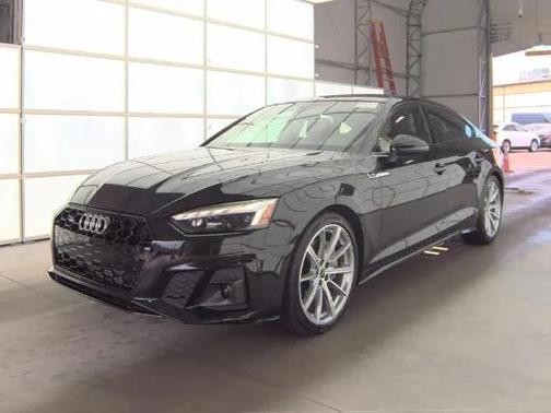 2025 Audi A5 Sportback 45 S Line Premium