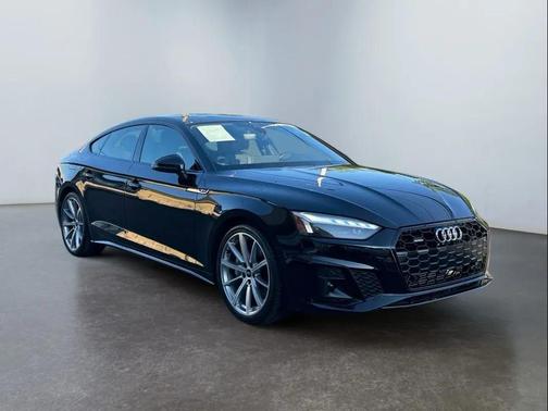 2025 Audi A5 Sportback 45 S Line Premium