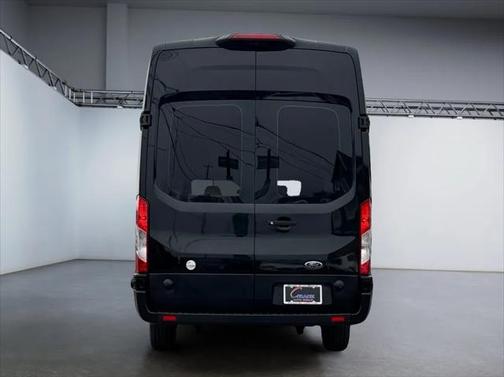 2019 Ford Transit-350 Base