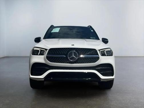 2020 Mercedes-Benz GLE 350 4MATIC
