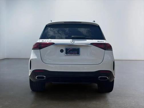 2020 Mercedes-Benz GLE 350 4MATIC