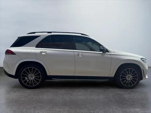 2020 Mercedes-Benz GLE 350 4MATIC