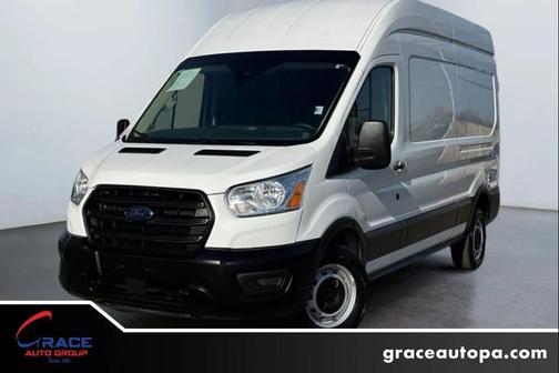 2023 Ford Transit-250 Base