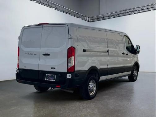 2024 Ford Transit-150 Base