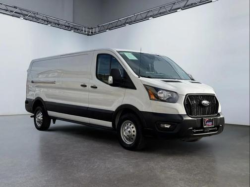 2024 Ford Transit-150 Base