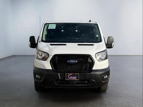 2024 Ford Transit-150 Base