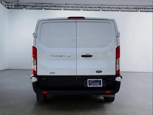 2024 Ford Transit-150 Base