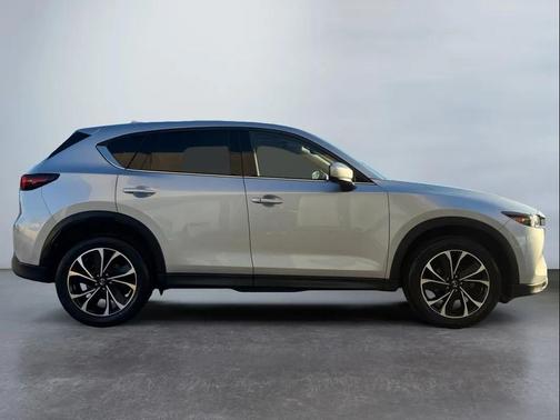 2023 Mazda CX-5 2.5 S Premium