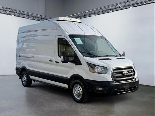 2024 Ford Transit-350 Base