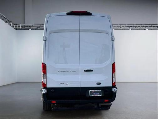 2024 Ford Transit-350 Base