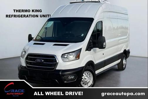 2024 Ford Transit-350 Base