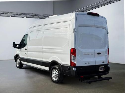 2024 Ford Transit-350 Base