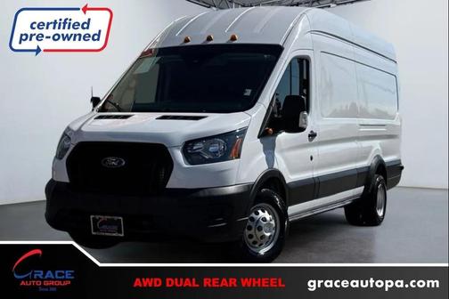 2022 Ford Transit-350 Base
