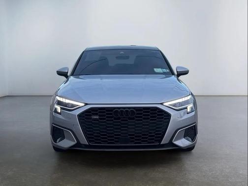 2023 Audi A3 Premium