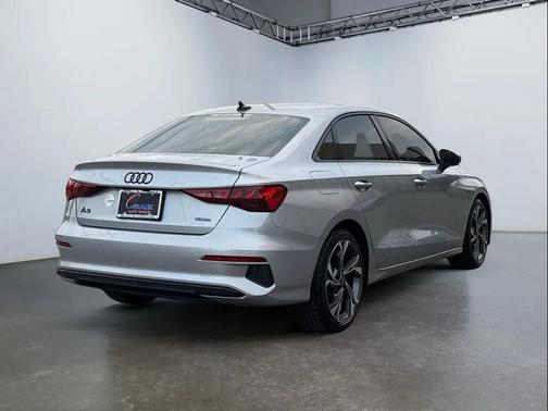 2023 Audi A3 Premium