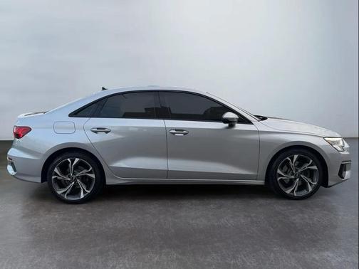 2023 Audi A3 Premium