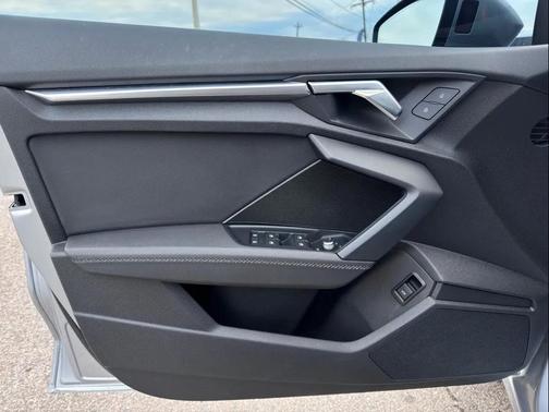 2023 Audi A3 Premium
