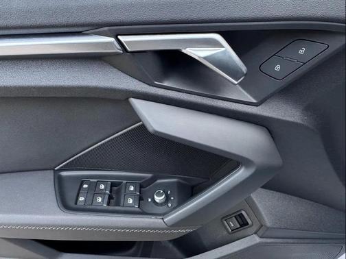 2023 Audi A3 Premium
