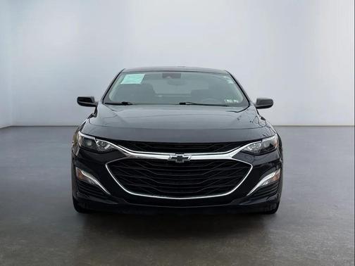 2023 Chevrolet Malibu FWD RS