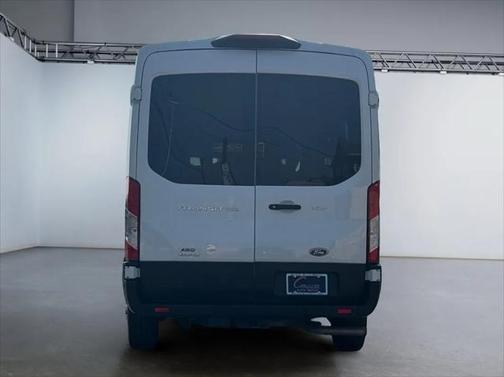 2022 Ford Transit-350 XL