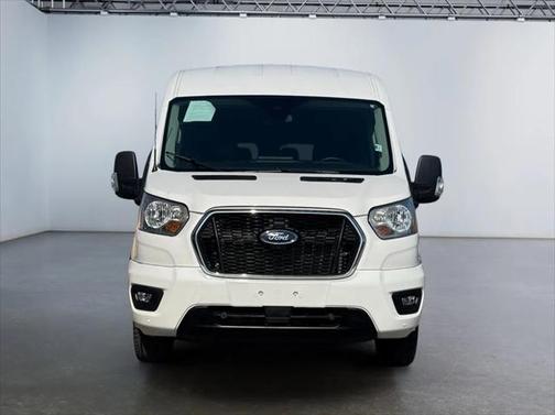 2022 Ford Transit-350 XL