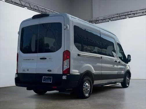 2022 Ford Transit-350 XL